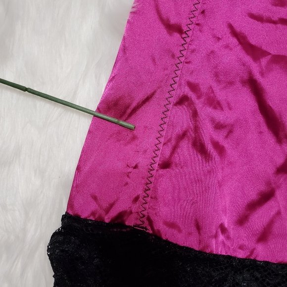 Pink Lingerie Set - Picture 5 of 5